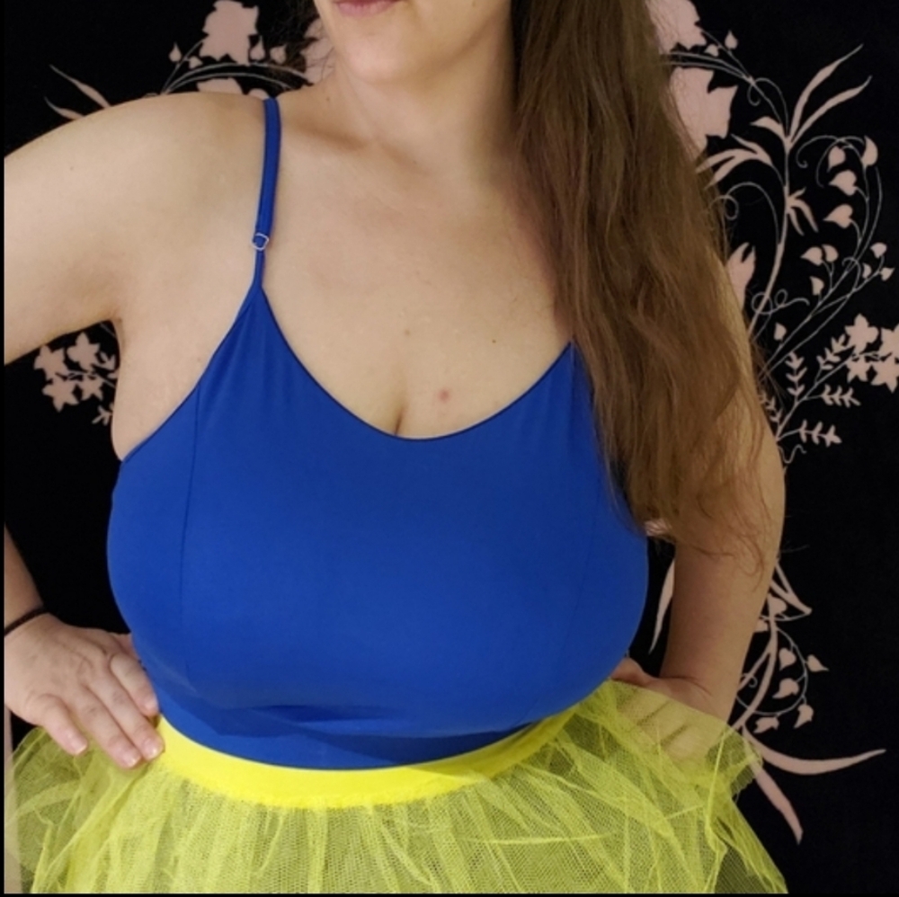 NWOT Tutu & Top - Picture 4 of 4